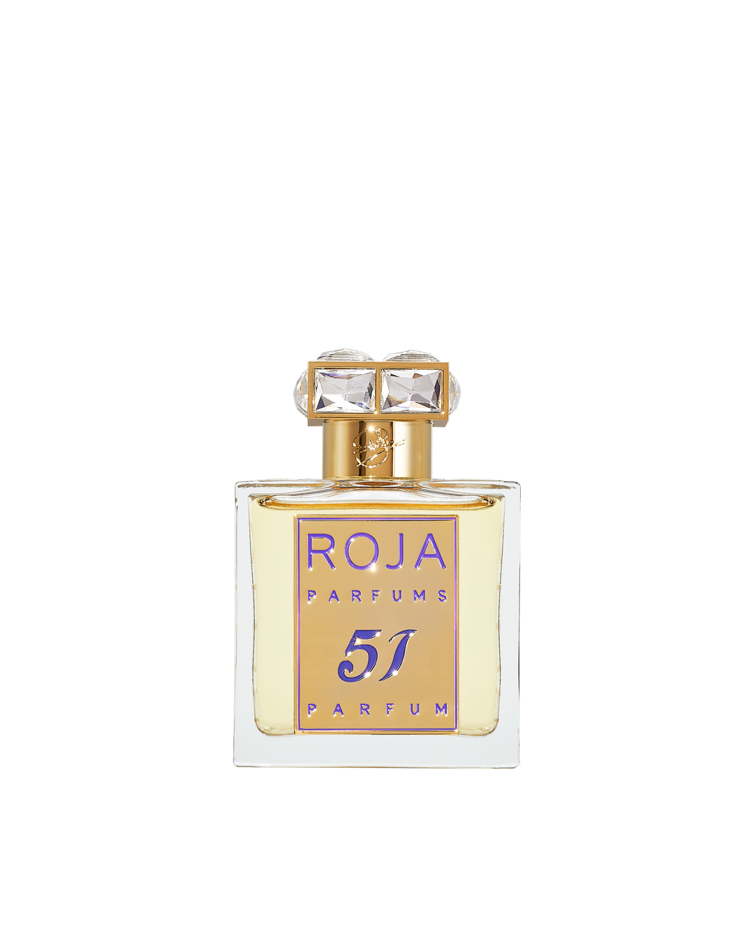 51 Pour Femme Parfum Roja Parfums Sample 2ml