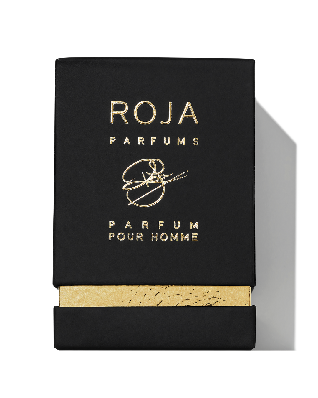 Elysium Pour Homme Parfum Roja Parfums Sample 2ml