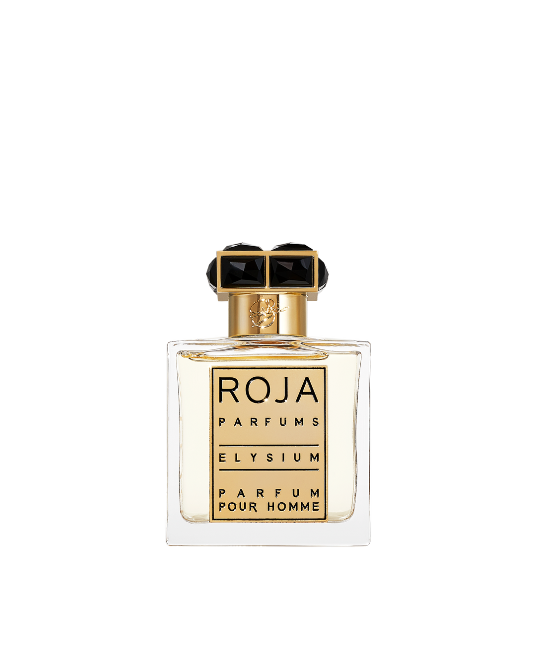 Elysium Pour Homme Parfum Roja Parfums Sample 2ml