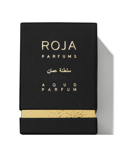 Qatar Parfum Roja Parfums 50ml