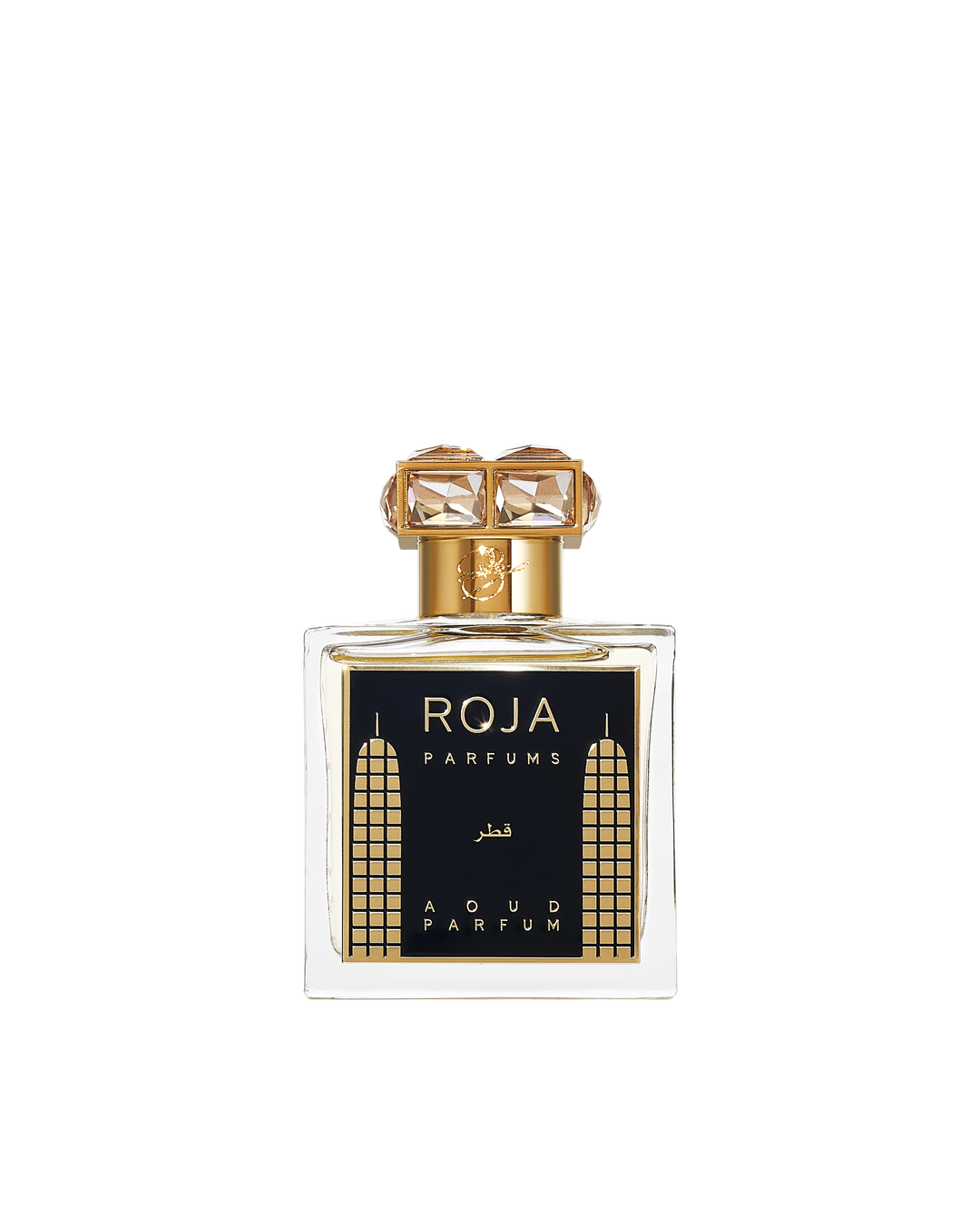 Qatar Parfum Roja Parfums Sample 2ml