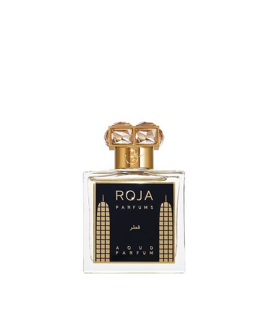 Qatar Parfum Roja Parfums Sample 2ml