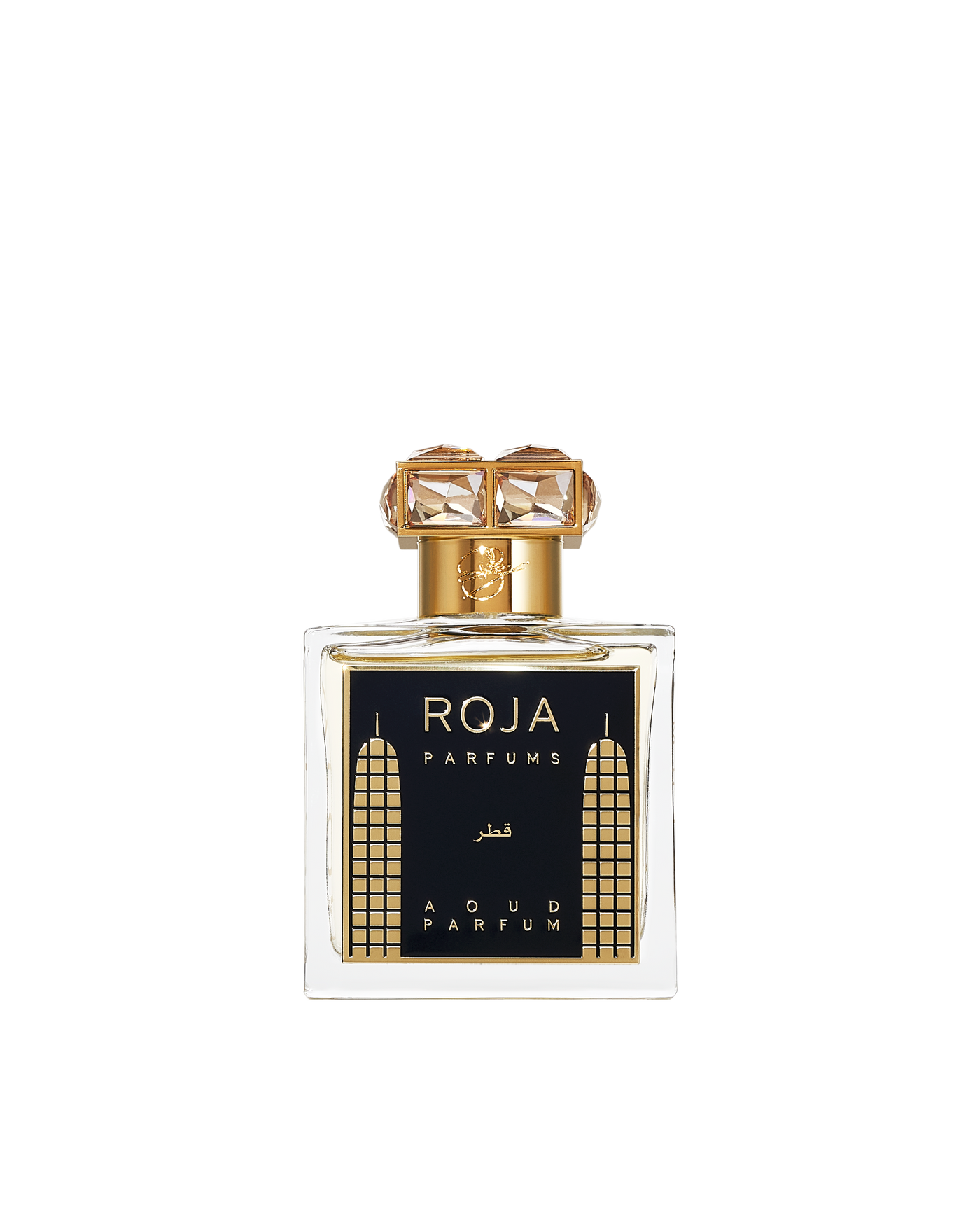 Qatar Parfum Roja Parfums Sample 2ml