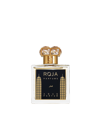 Qatar Parfum Roja Parfums Sample 2ml