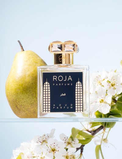 Qatar Parfum Roja Parfums 50ml