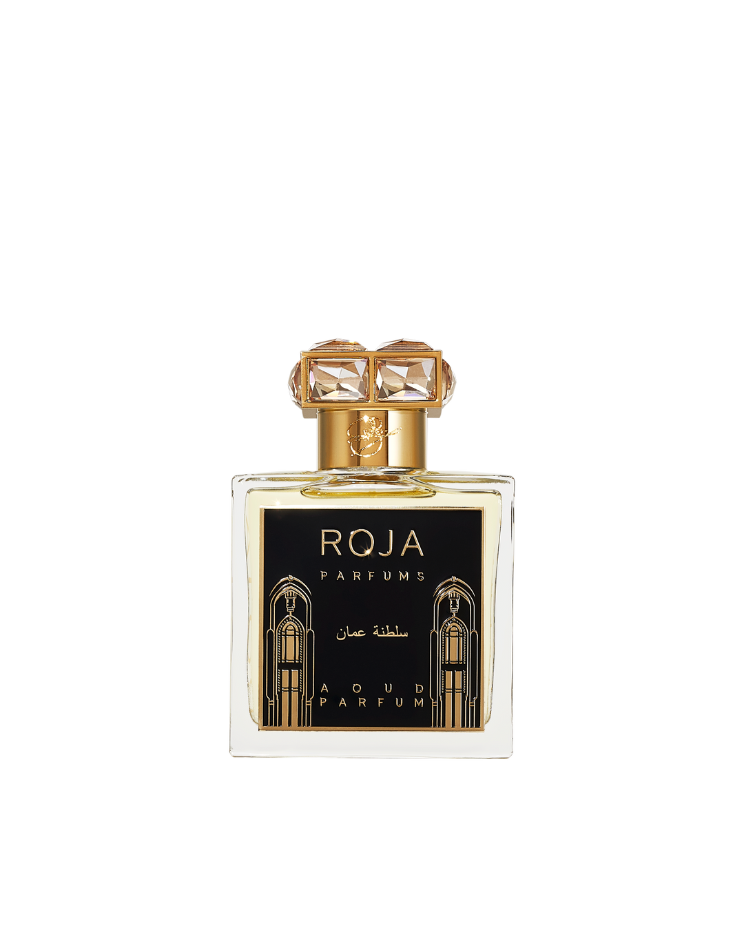 Sultanate of Oman Parfum Roja Parfums 50ml