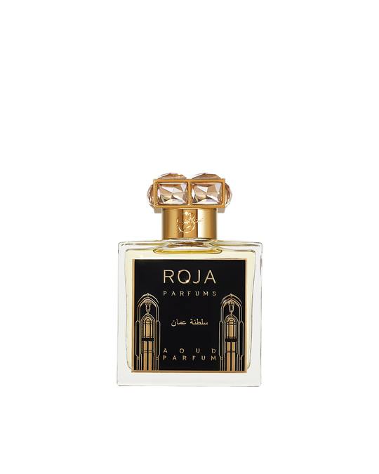 Sultanate of Oman Parfum Roja Parfums 50ml