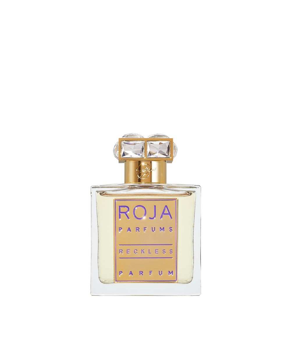 Reckless Parfum Pour Femme Roja Parfums Sample 2ml