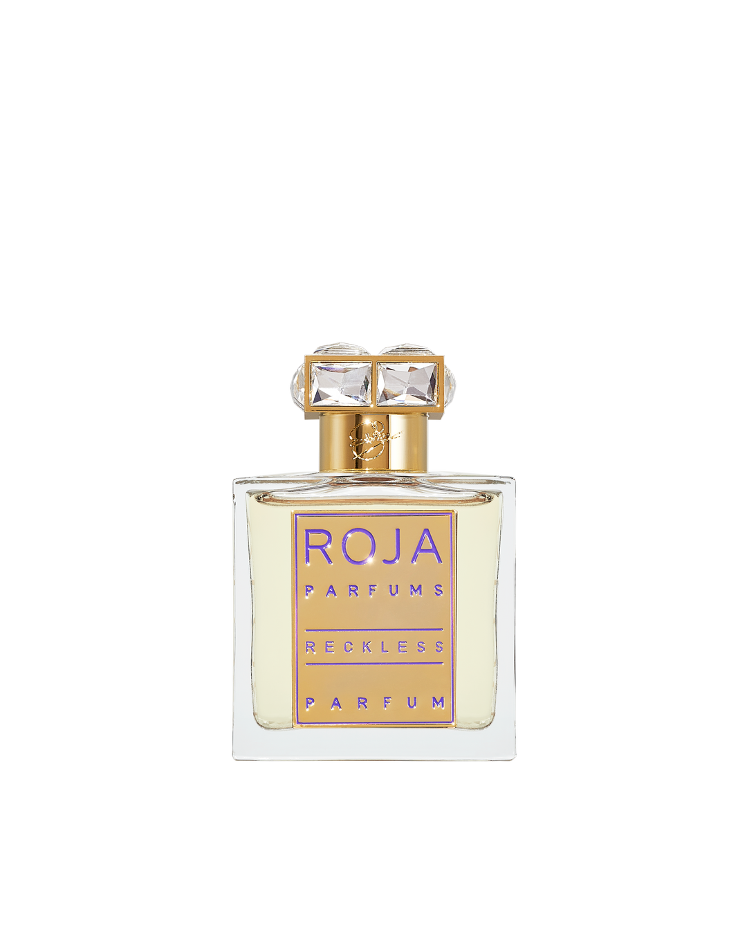 Reckless Parfum Pour Femme Roja Parfums Sample 2ml