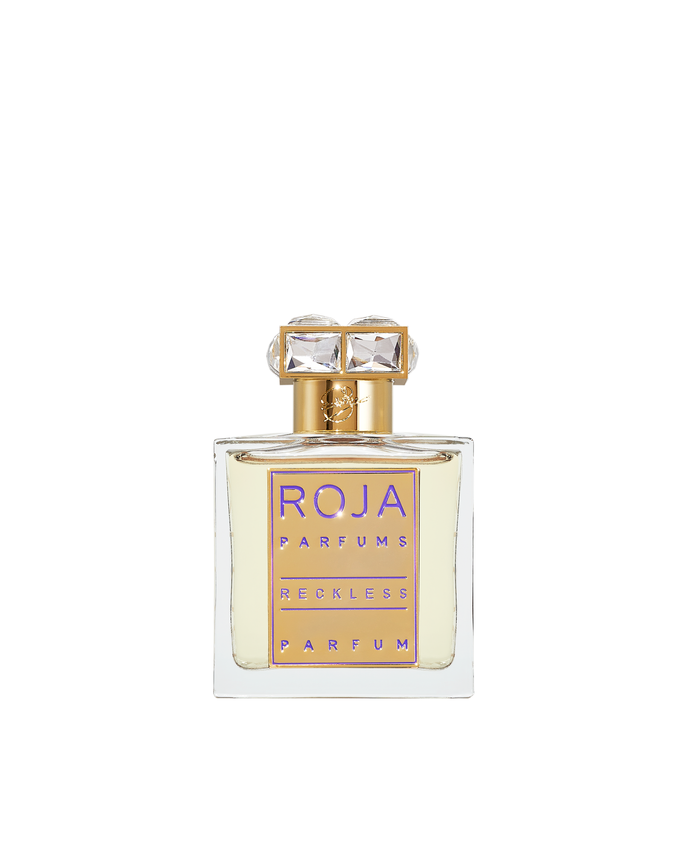 Reckless Parfum Pour Femme Roja Parfums Sample 2ml