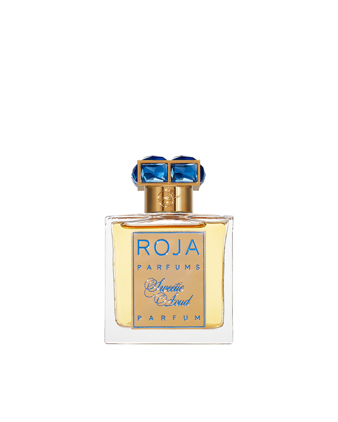 Sweetie Aoud Parfum Roja Parfums 100ml
