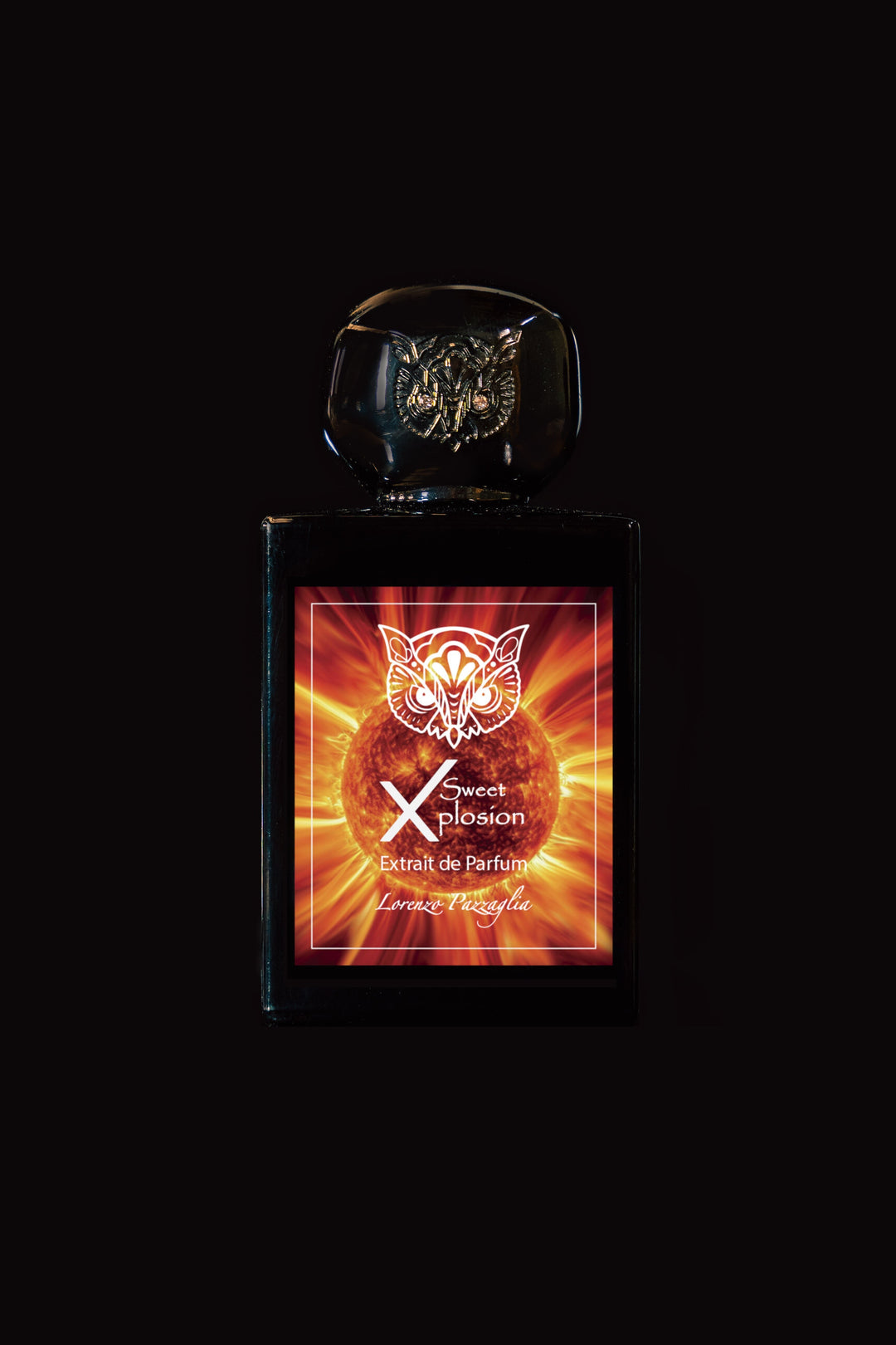 Sweet Xplosion Lorenzo Pazzaglia Extrait De Parfum Sample 2ml