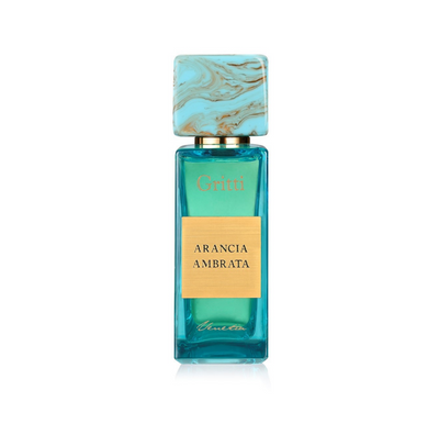 Arancia Ambrata Gritti EDP 100ml