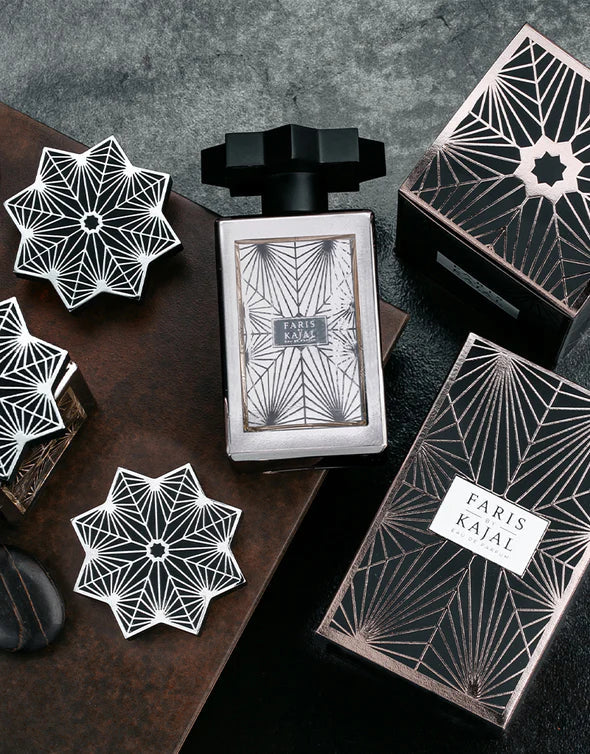 Farris By Kajal EDP 100ml