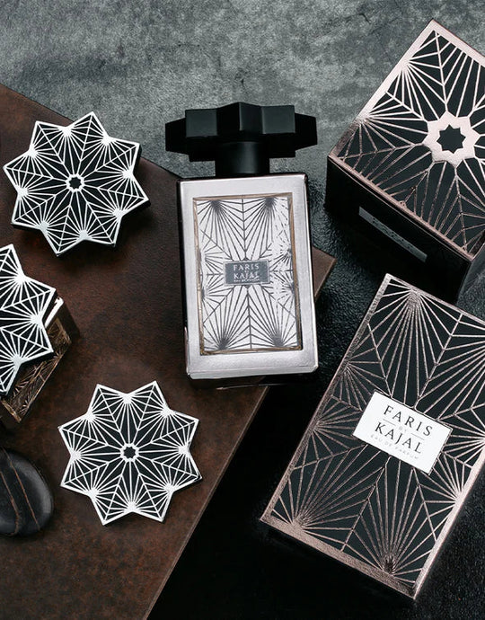 Farris By Kajal EDP 100ml