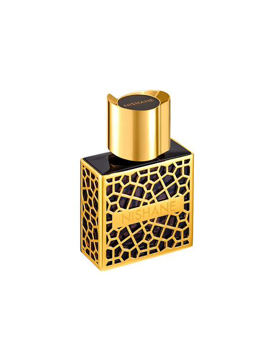 NEFS Nishane Extrait de Parfum 50 ml - Tuxedo.no - NisjeParfymer - Oslo Norway