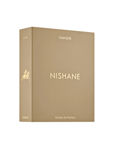 Nanshe Nishane Extrait de Parfum