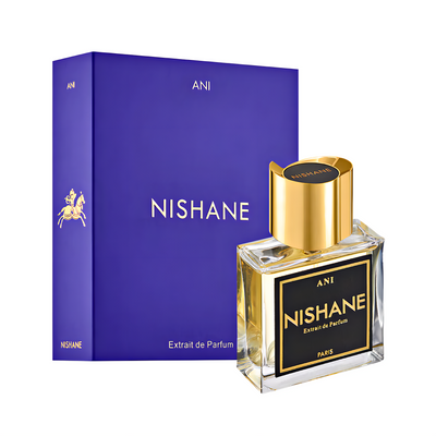 Ani Nishane Extrait de Parfum 50ml