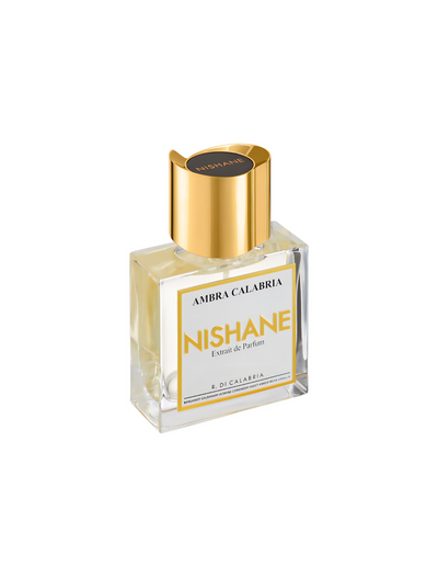 Ambra Calabria Nishane Extrait de Parfum 50ml