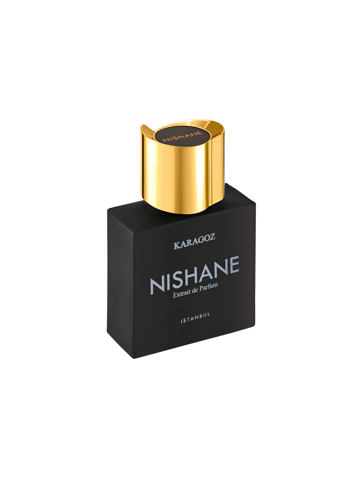 Karagoz Nishane Extrait de Parfum 50ml- Tuxedo.no - Nettbutikk - On Demand Barbers Oslo Norway