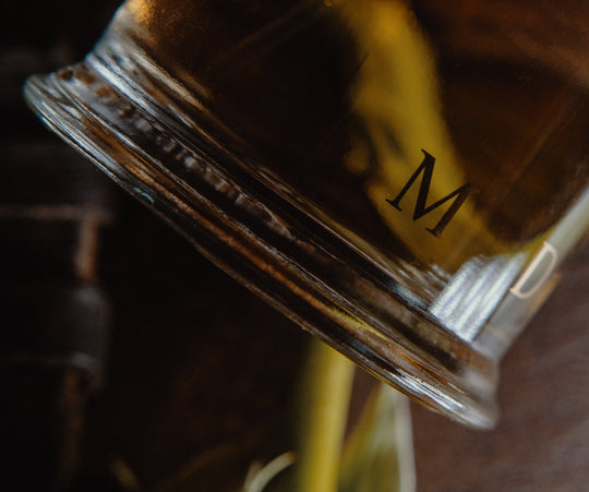 Cuir Cavalier MDCI Parfums EDP