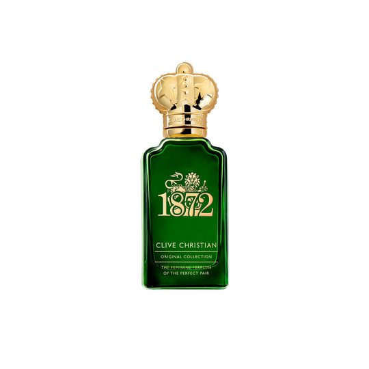 1872 Feminine Clive Christian Eau De Parfum 50ml