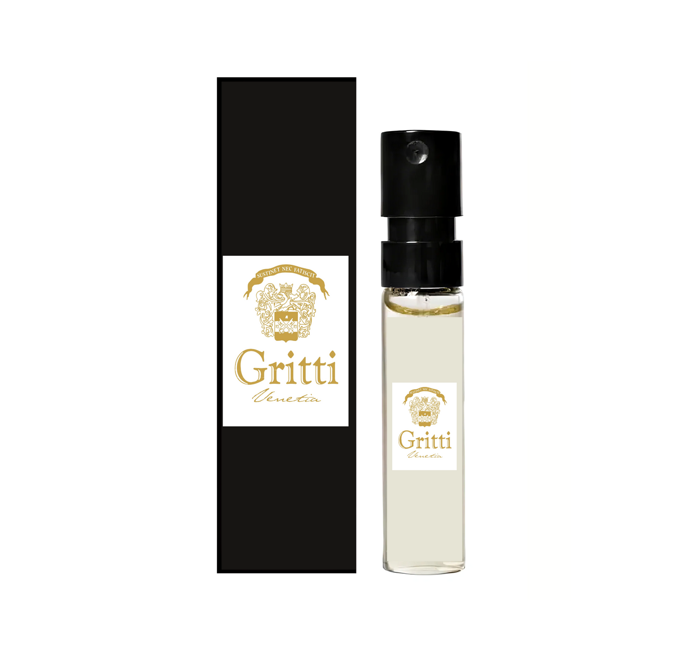 Tutu Blanc Gritti EDP Sample 2ml