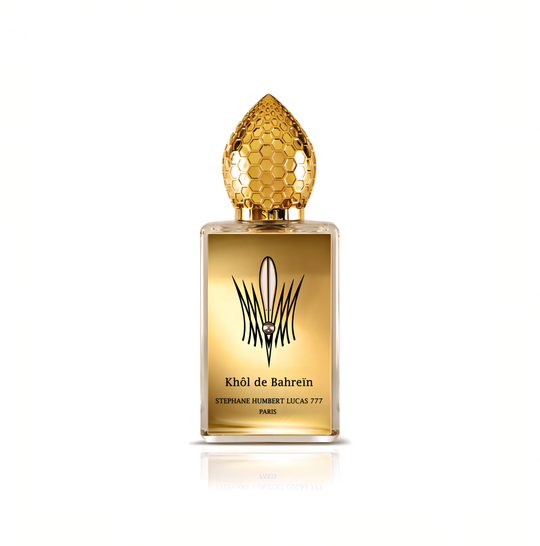 Khôl de Bahreïn Stéphane Humbert Lucas 50ml