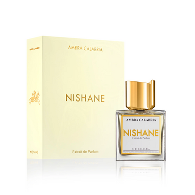 Ambra Calabria Nishane Extrait de Parfum 50ml