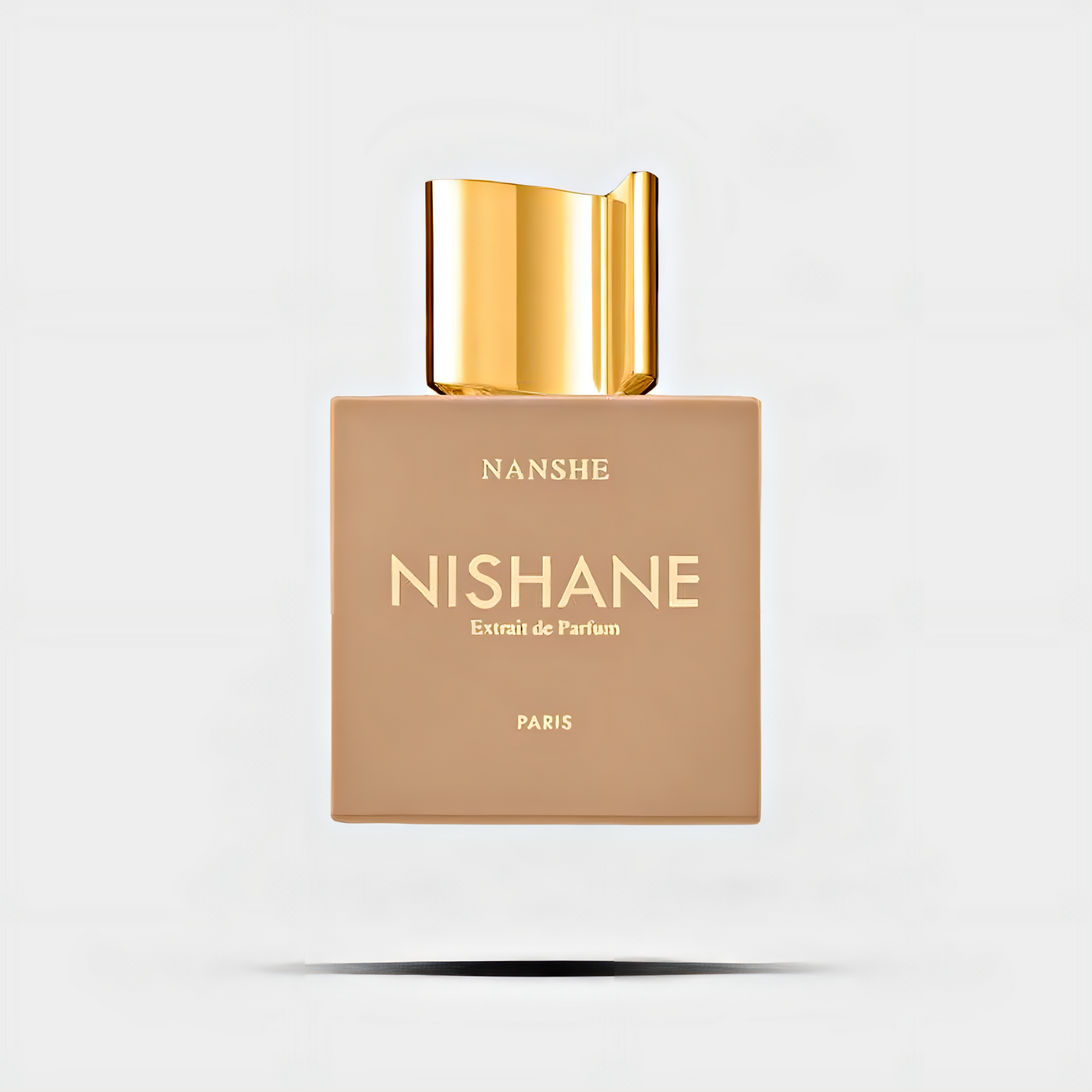 Nanshe Nishane Extrait de Parfum