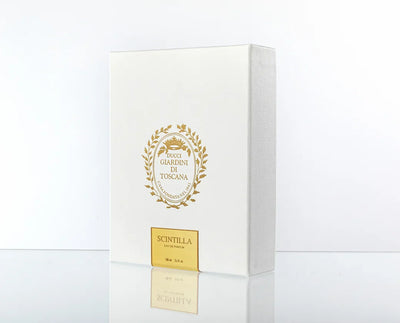 Scintilla EDP Giardini Di Toscana 100ml