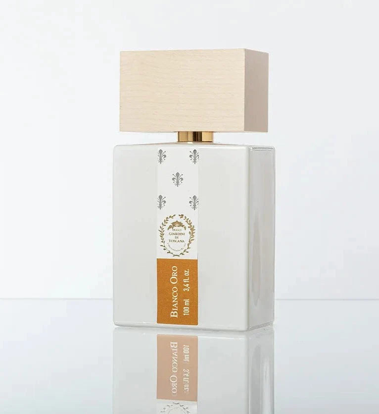 Bianco Oro EDP Giardini Di Toscana