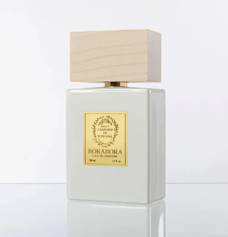 Borabora EDP Giardini Di Toscana 100ml