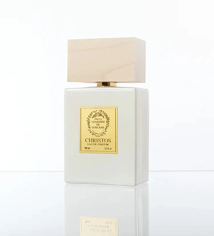 Christos EDP Giardini Di Toscana 100ml