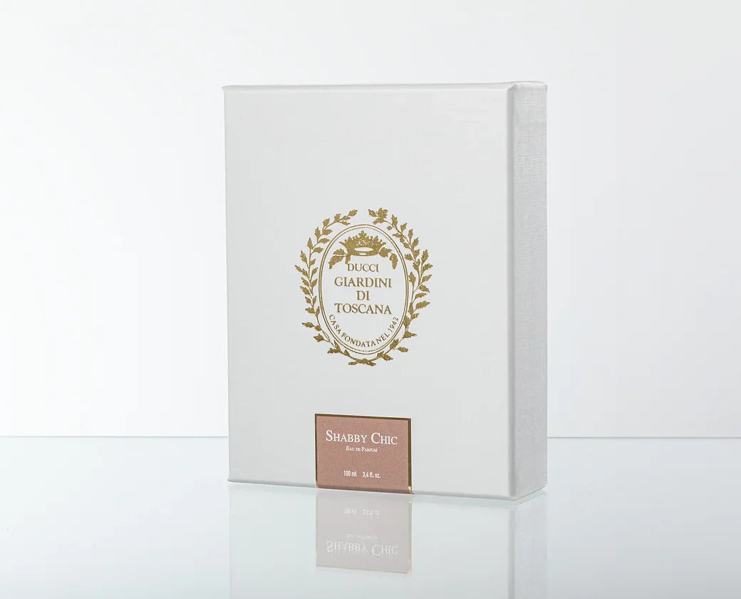 Shabby Chic EDP Giardini Di Toscana