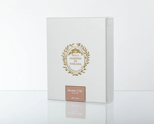 Shabby Chic EDP Giardini Di Toscana