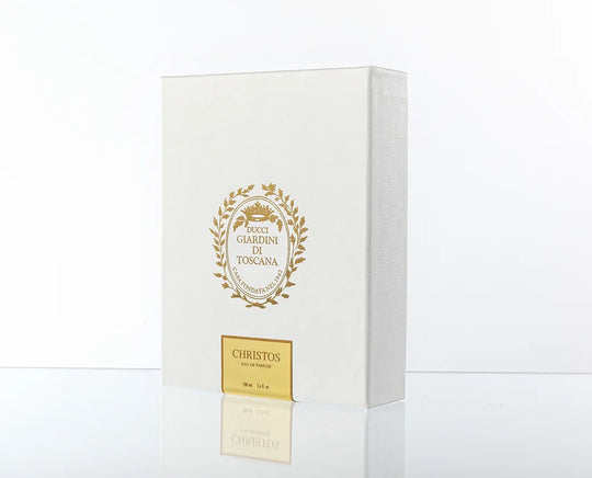 Christos EDP Giardini Di Toscana 100ml