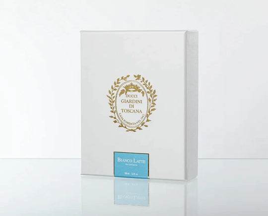Bianco Latte EDP Giardini Di Toscana