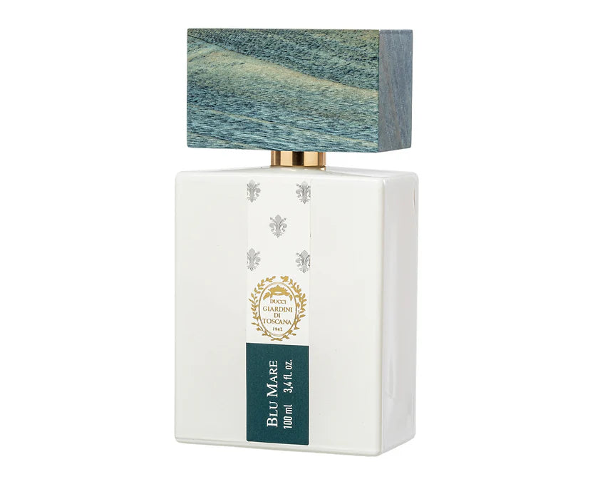 Blu Mare Eau De Parfume Giardini Di Toscana
