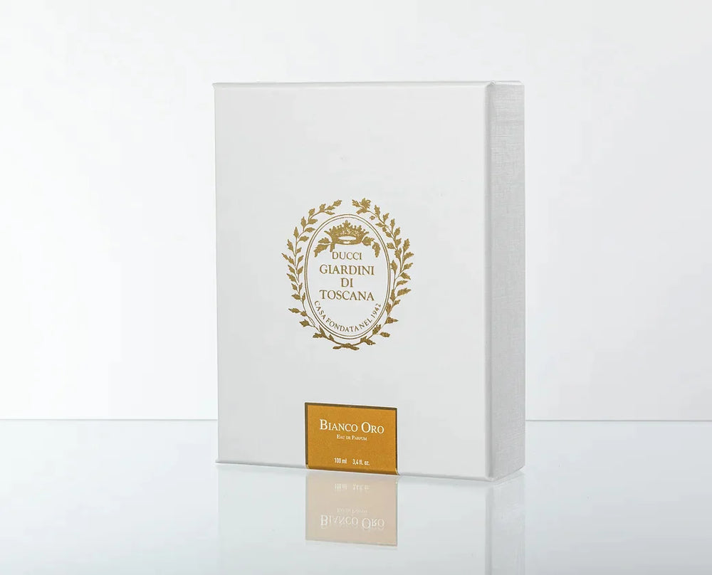 Bianco Oro EDP Giardini Di Toscana