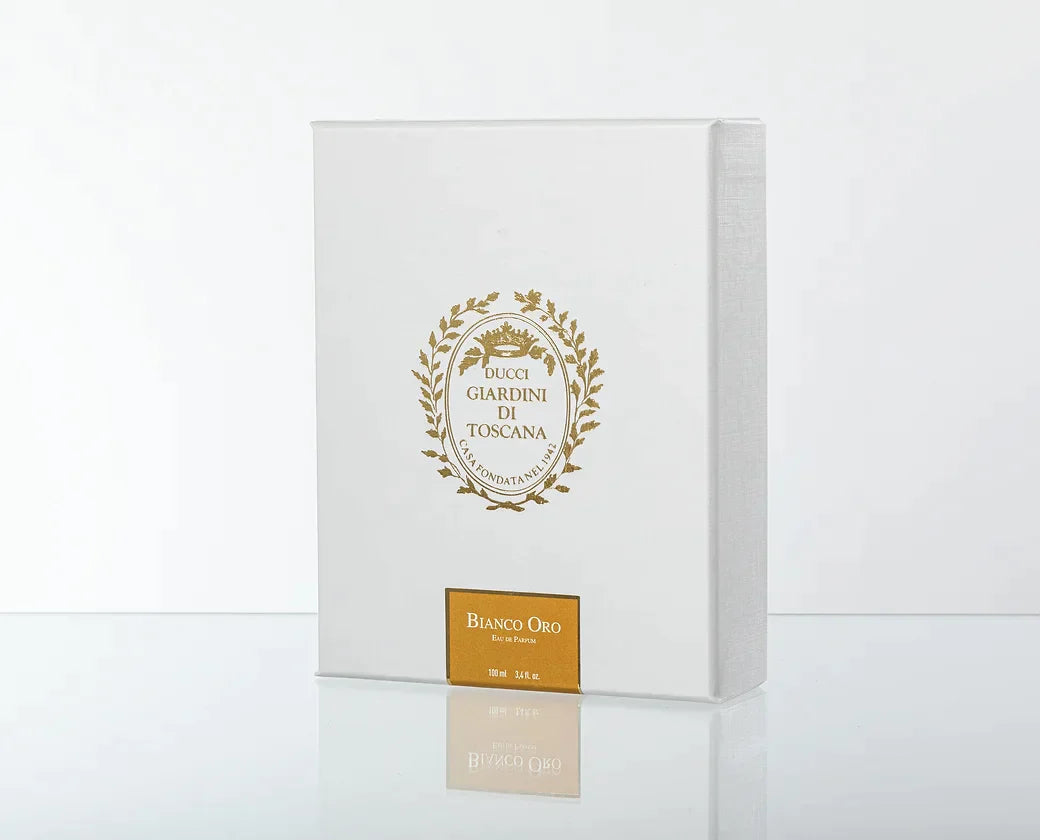 Bianco Oro EDP Giardini Di Toscana