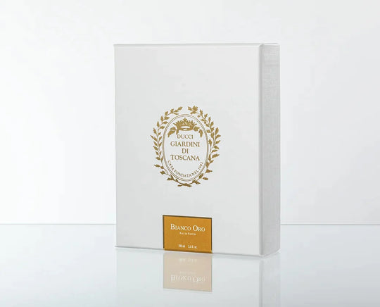 Bianco Oro EDP Giardini Di Toscana