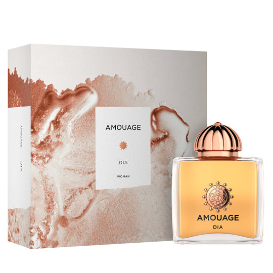 Dia Amouage Eau de Parfum 100ml