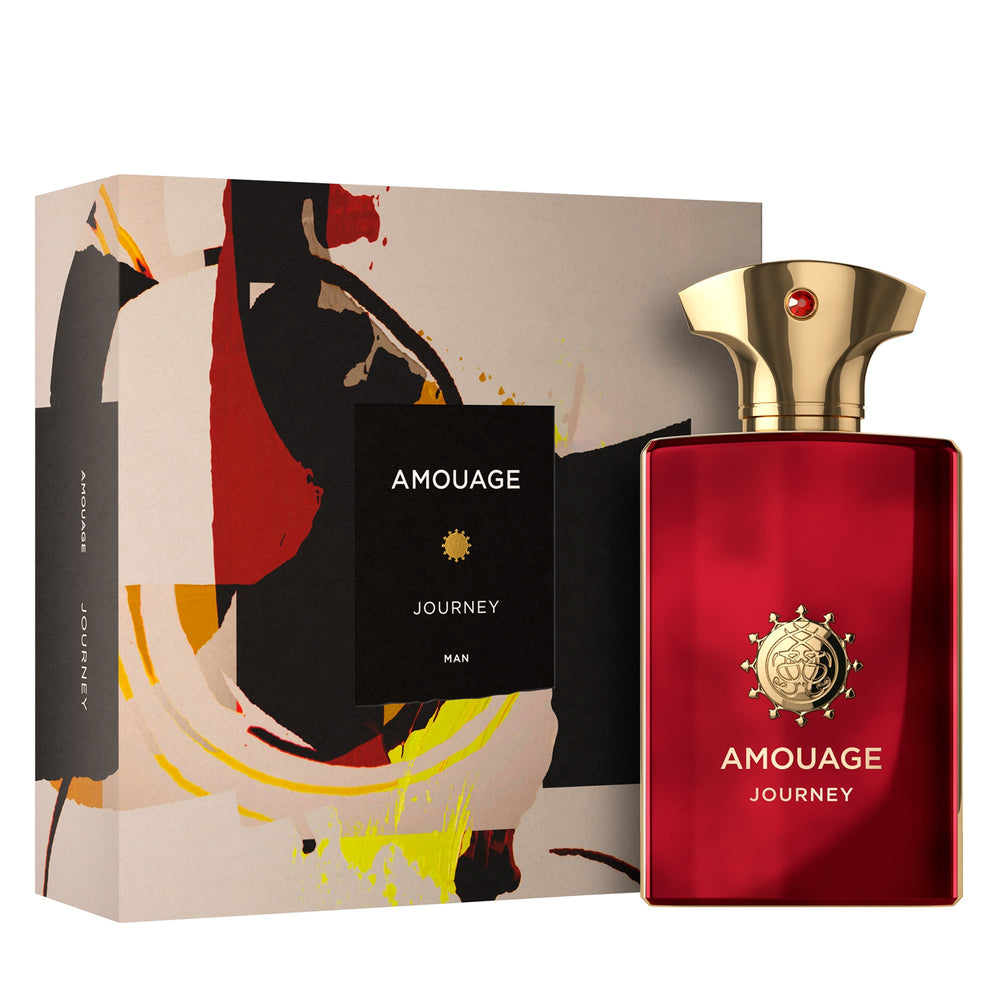 Journey Amouage Eau de Parfum 100ml