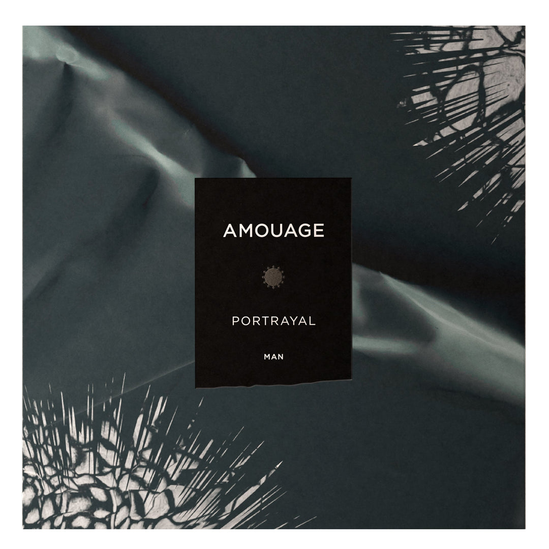 Portrayal Amouage Eau de Parfum 100ml