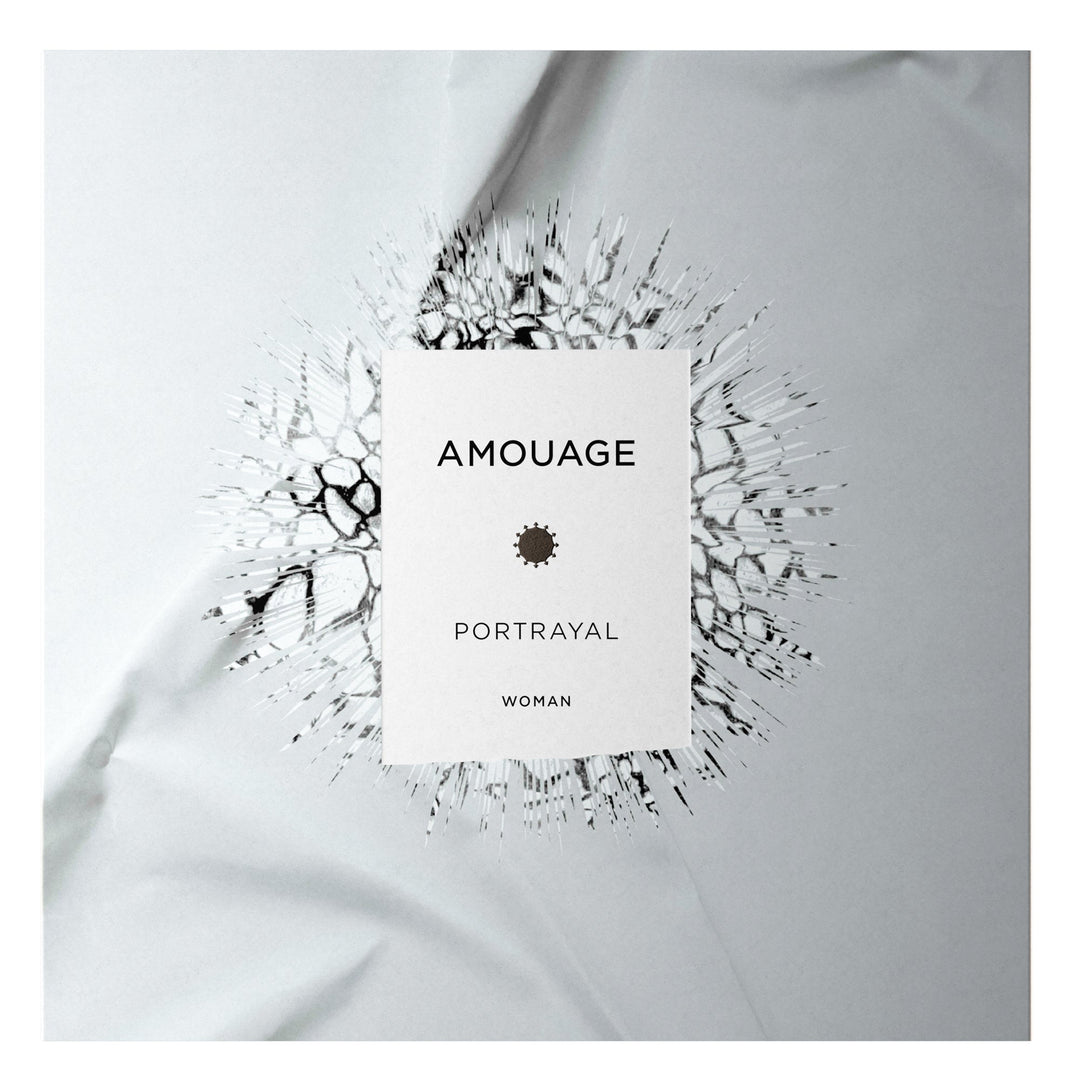 Portrayal Amouage Eau de Parfum 100ml