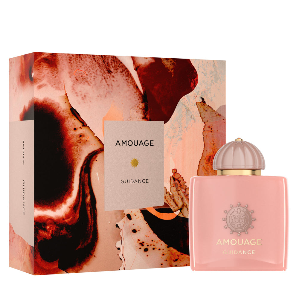 Guidance Amouage Eau de Parfum Sample 2ml
