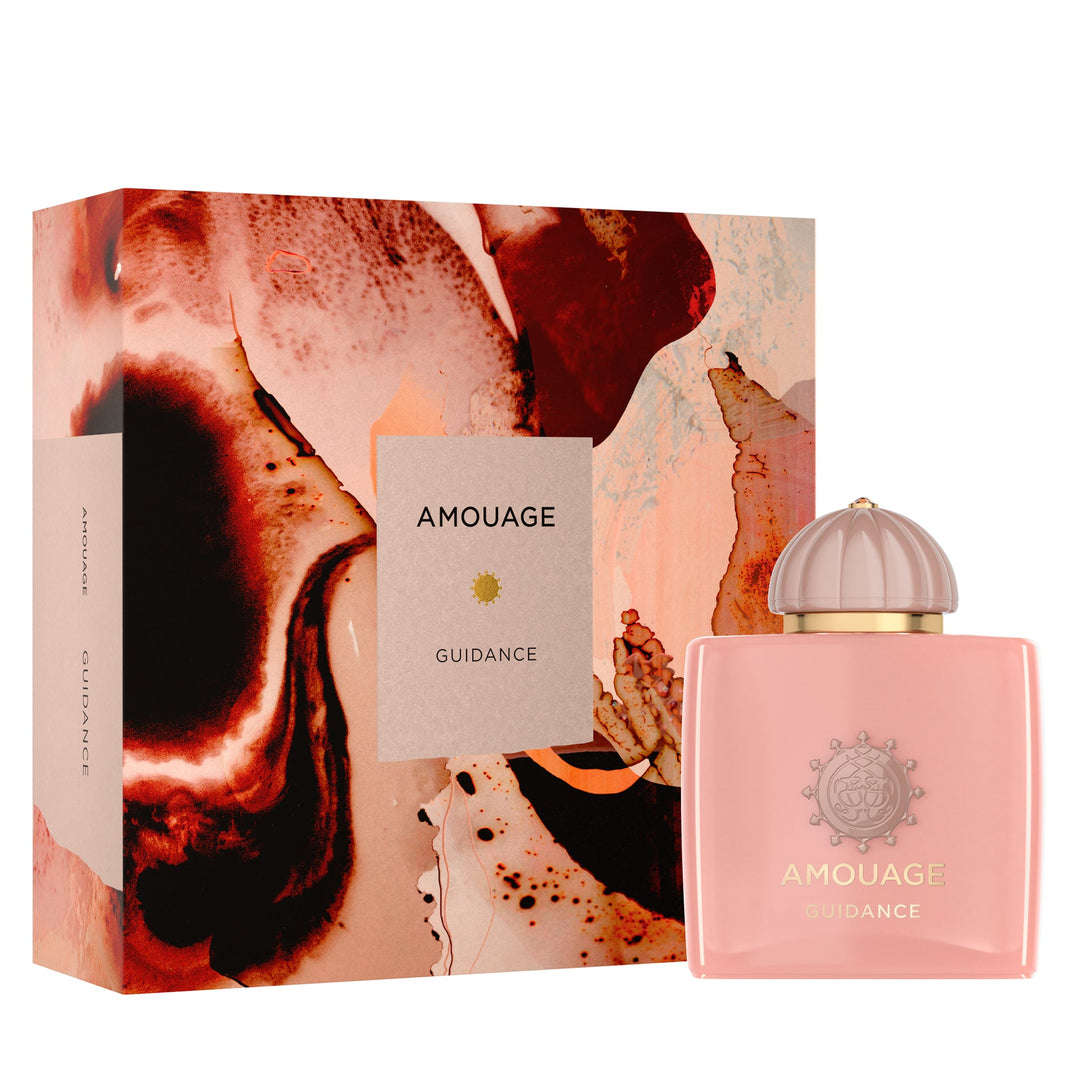 Guidance Amouage Eau de Parfum Sample 2ml