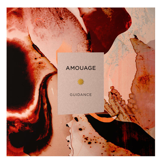Guidance Amouage Eau de Parfum Sample 2ml