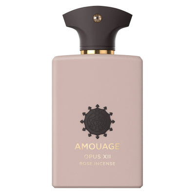 Opus XII Rose Incense Amouage Eau de Parfum 100ml